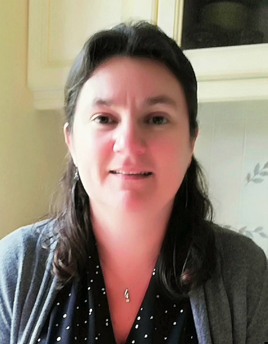 CHRISTELLE CHAVEGRAND